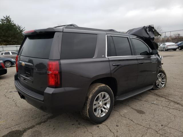 Photo 3 VIN: 1GNSKBKC1HR232594 - CHEVROLET TAHOE K150 