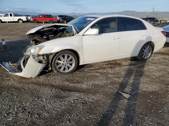 Photo 0 VIN: 1GNSKBKC1HR248603 - TOYOTA AVALON 