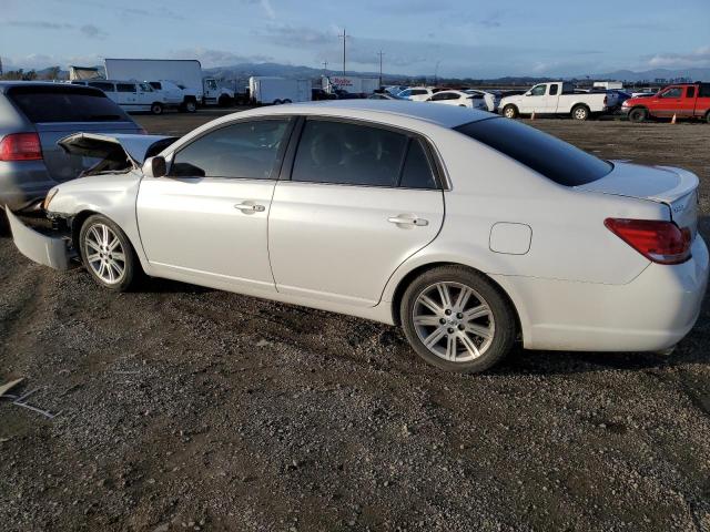 Photo 1 VIN: 1GNSKBKC1HR248603 - TOYOTA AVALON 