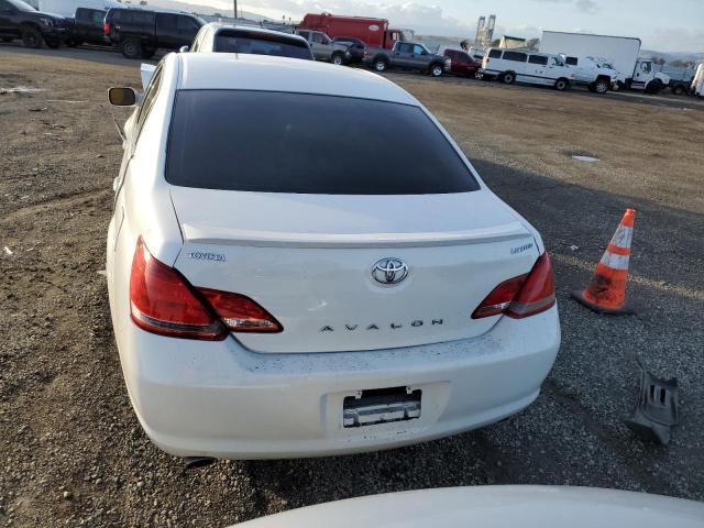 Photo 5 VIN: 1GNSKBKC1HR248603 - TOYOTA AVALON 