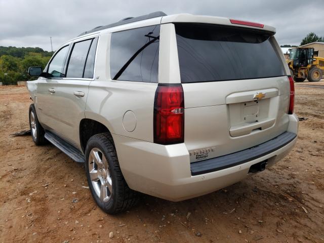 Photo 2 VIN: 1GNSKBKC1HR250612 - CHEVROLET TAHOE K150 