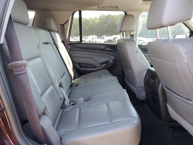 Photo 10 VIN: 1GNSKBKC1HR265837 - CHEVROLET TAHOE K150 