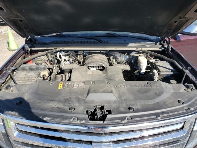 Photo 11 VIN: 1GNSKBKC1HR265837 - CHEVROLET TAHOE K150 