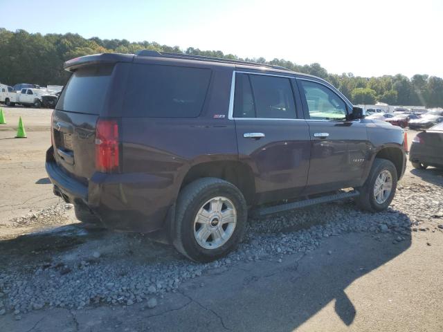 Photo 2 VIN: 1GNSKBKC1HR265837 - CHEVROLET TAHOE K150 