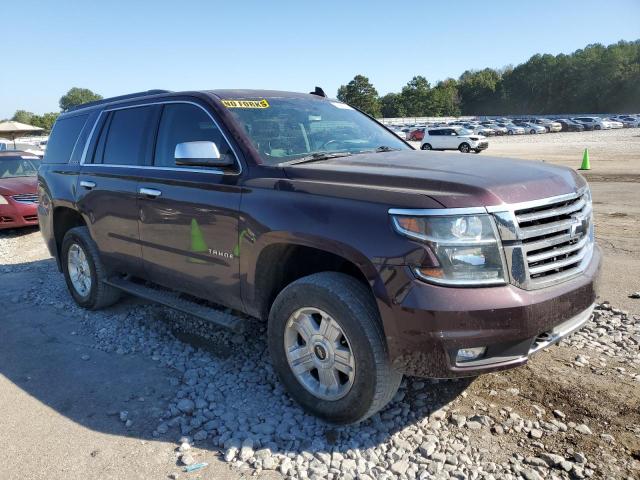 Photo 3 VIN: 1GNSKBKC1HR265837 - CHEVROLET TAHOE K150 