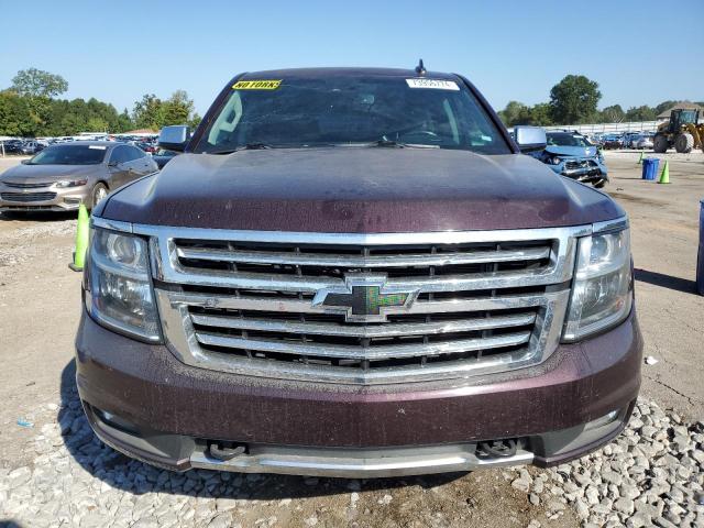 Photo 4 VIN: 1GNSKBKC1HR265837 - CHEVROLET TAHOE K150 