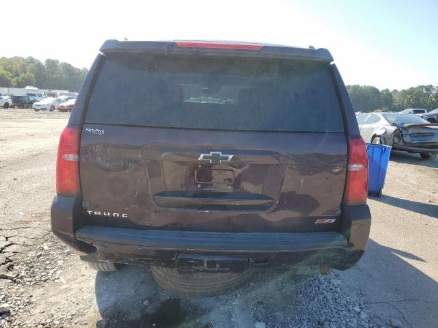 Photo 5 VIN: 1GNSKBKC1HR265837 - CHEVROLET TAHOE K150 