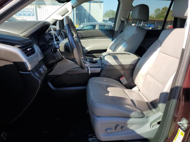 Photo 6 VIN: 1GNSKBKC1HR265837 - CHEVROLET TAHOE K150 