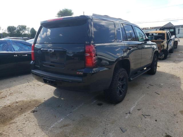 Photo 3 VIN: 1GNSKBKC1HR279852 - CHEVROLET TAHOE K150 