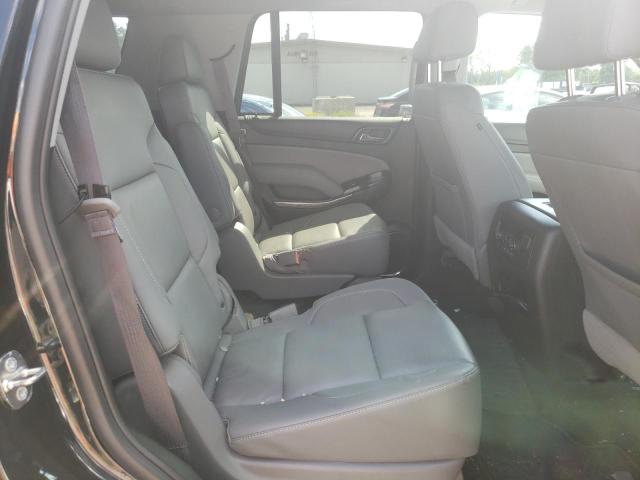 Photo 5 VIN: 1GNSKBKC1HR279852 - CHEVROLET TAHOE K150 