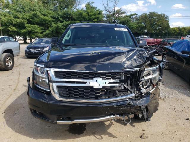 Photo 8 VIN: 1GNSKBKC1HR279852 - CHEVROLET TAHOE K150 