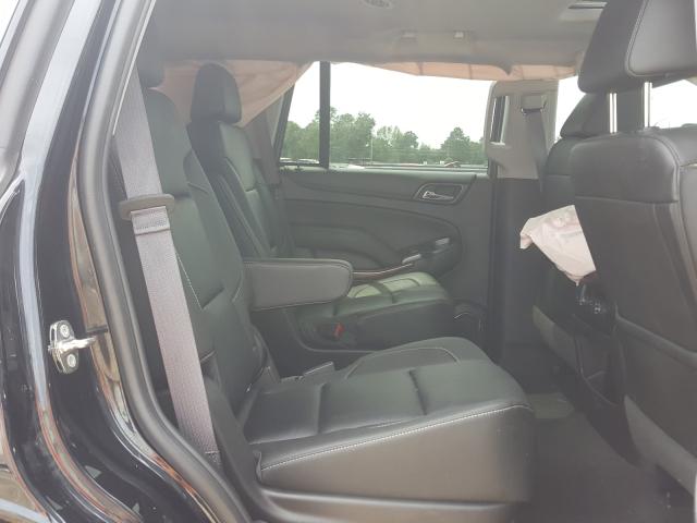 Photo 5 VIN: 1GNSKBKC1HR285599 - CHEVROLET TAHOE K150 