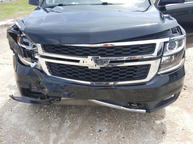 Photo 6 VIN: 1GNSKBKC1HR285599 - CHEVROLET TAHOE K150 