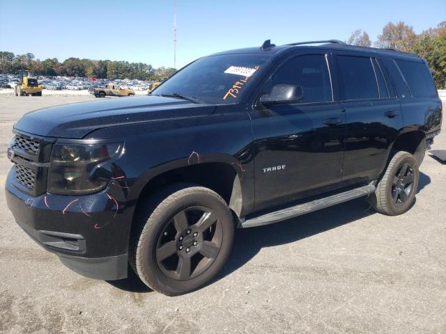 Photo 0 VIN: 1GNSKBKC1HR305950 - CHEVROLET TAHOE 