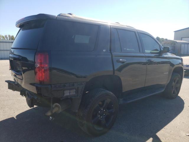 Photo 2 VIN: 1GNSKBKC1HR305950 - CHEVROLET TAHOE 