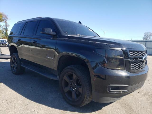 Photo 3 VIN: 1GNSKBKC1HR305950 - CHEVROLET TAHOE 