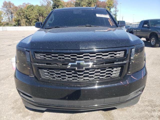 Photo 4 VIN: 1GNSKBKC1HR305950 - CHEVROLET TAHOE 