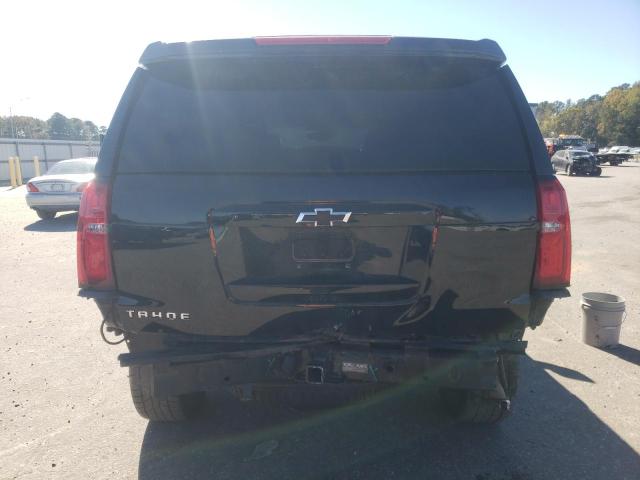 Photo 5 VIN: 1GNSKBKC1HR305950 - CHEVROLET TAHOE 