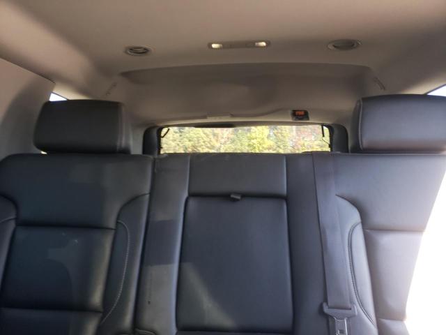 Photo 9 VIN: 1GNSKBKC1HR305950 - CHEVROLET TAHOE 