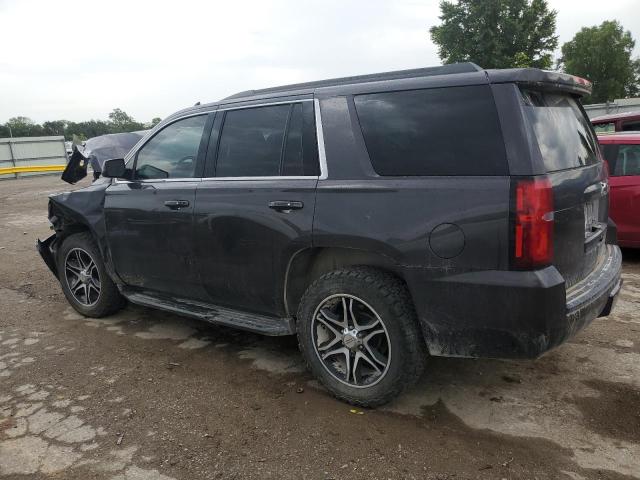 Photo 1 VIN: 1GNSKBKC1HR315118 - CHEVROLET TAHOE K150 