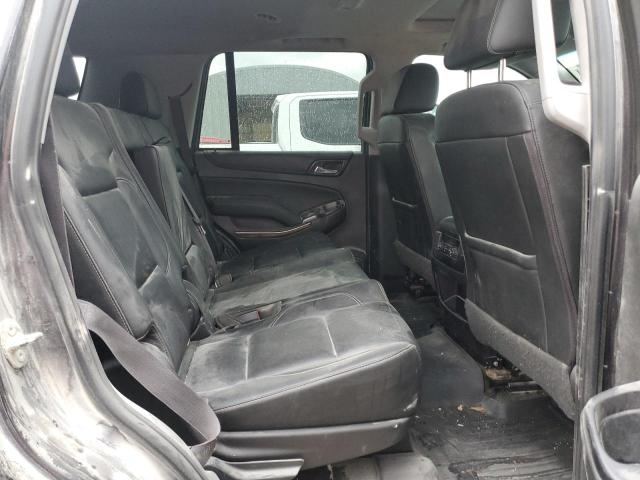 Photo 10 VIN: 1GNSKBKC1HR315118 - CHEVROLET TAHOE K150 