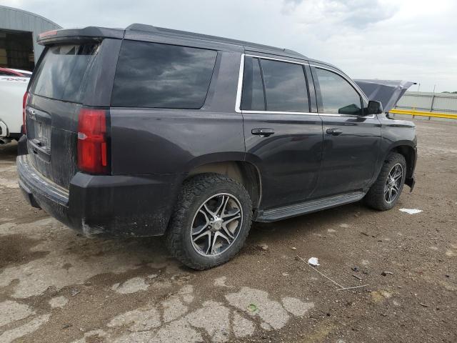 Photo 2 VIN: 1GNSKBKC1HR315118 - CHEVROLET TAHOE K150 