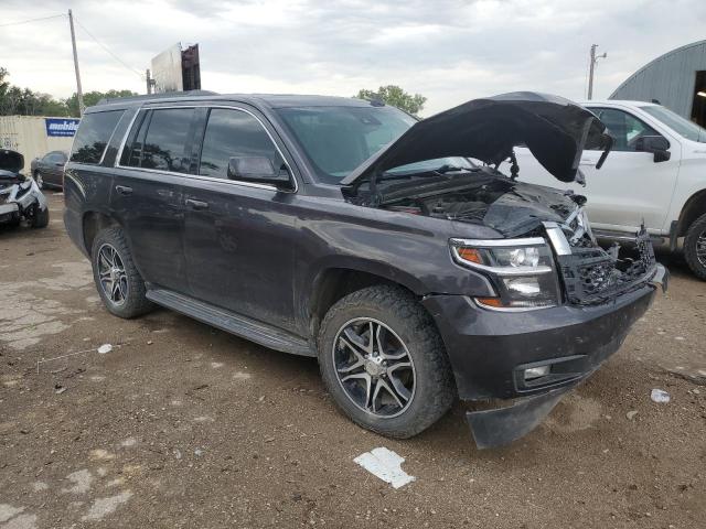 Photo 3 VIN: 1GNSKBKC1HR315118 - CHEVROLET TAHOE K150 