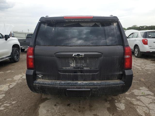 Photo 5 VIN: 1GNSKBKC1HR315118 - CHEVROLET TAHOE K150 