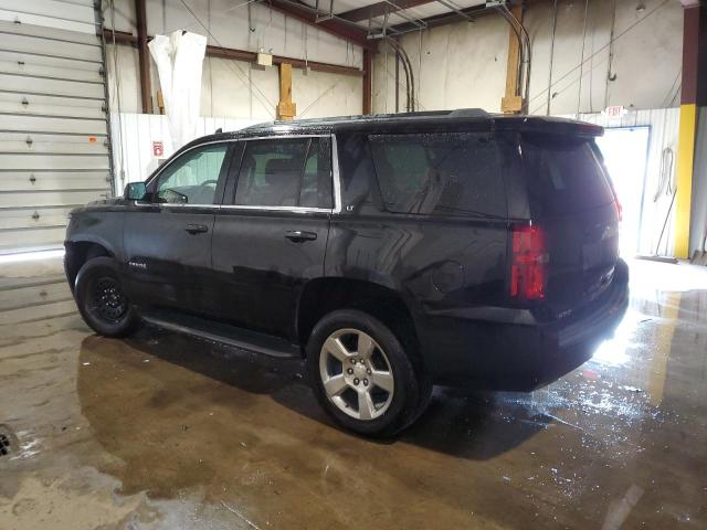 Photo 1 VIN: 1GNSKBKC1HR332503 - CHEVROLET TAHOE 