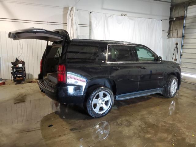 Photo 2 VIN: 1GNSKBKC1HR332503 - CHEVROLET TAHOE 