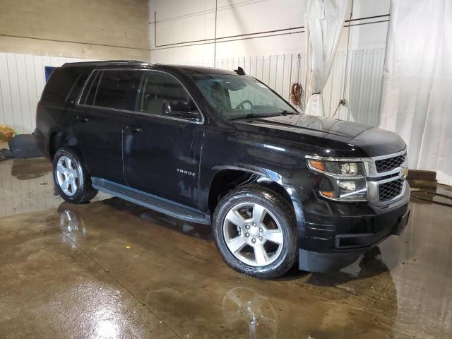 Photo 3 VIN: 1GNSKBKC1HR332503 - CHEVROLET TAHOE 