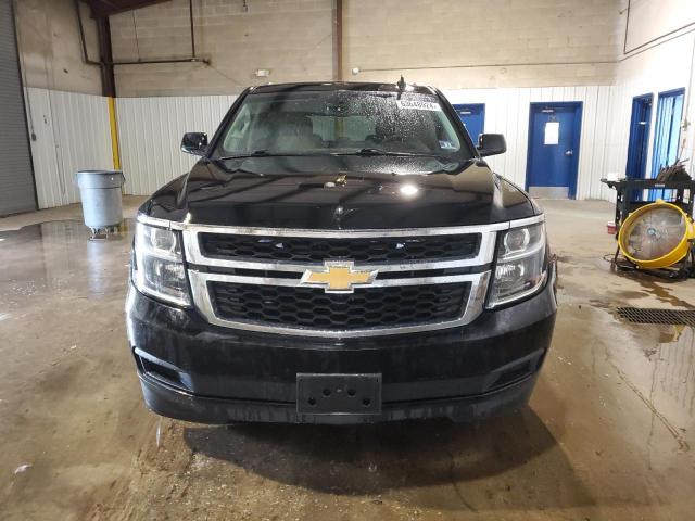 Photo 4 VIN: 1GNSKBKC1HR332503 - CHEVROLET TAHOE 