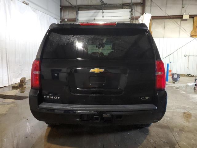 Photo 5 VIN: 1GNSKBKC1HR332503 - CHEVROLET TAHOE 