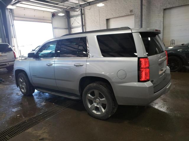 Photo 1 VIN: 1GNSKBKC1HR394743 - CHEVROLET TAHOE K150 