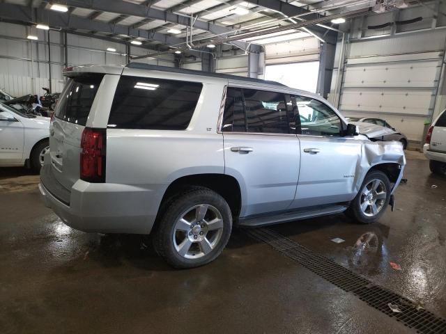 Photo 2 VIN: 1GNSKBKC1HR394743 - CHEVROLET TAHOE K150 