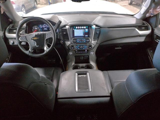 Photo 7 VIN: 1GNSKBKC1HR394743 - CHEVROLET TAHOE K150 