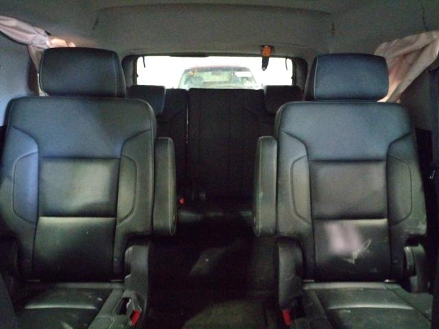 Photo 9 VIN: 1GNSKBKC1HR394743 - CHEVROLET TAHOE K150 