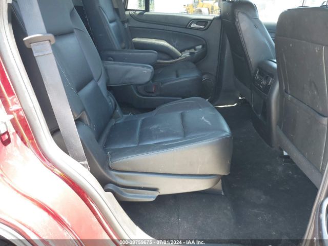 Photo 7 VIN: 1GNSKBKC1HR395987 - CHEVROLET TAHOE 