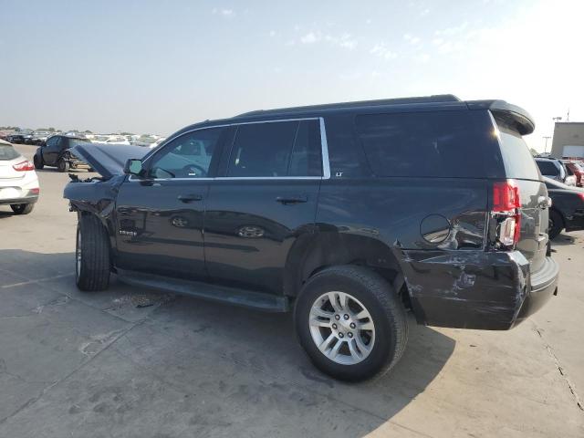 Photo 1 VIN: 1GNSKBKC1JR114843 - CHEVROLET TAHOE K150 