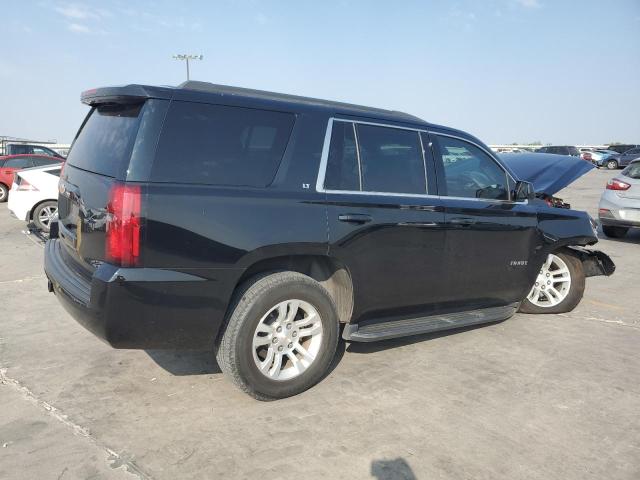 Photo 2 VIN: 1GNSKBKC1JR114843 - CHEVROLET TAHOE K150 