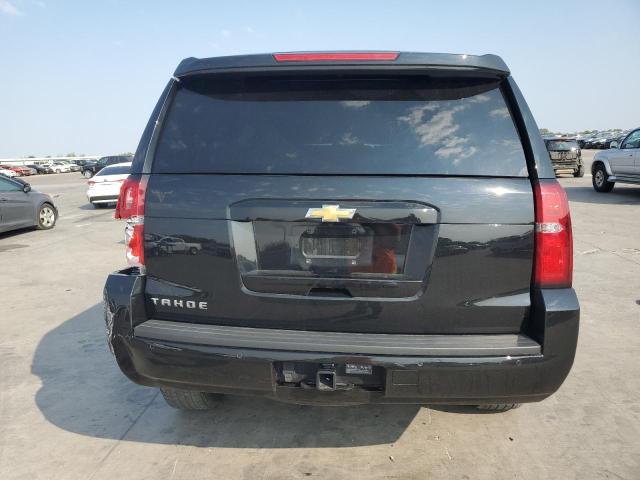 Photo 5 VIN: 1GNSKBKC1JR114843 - CHEVROLET TAHOE K150 