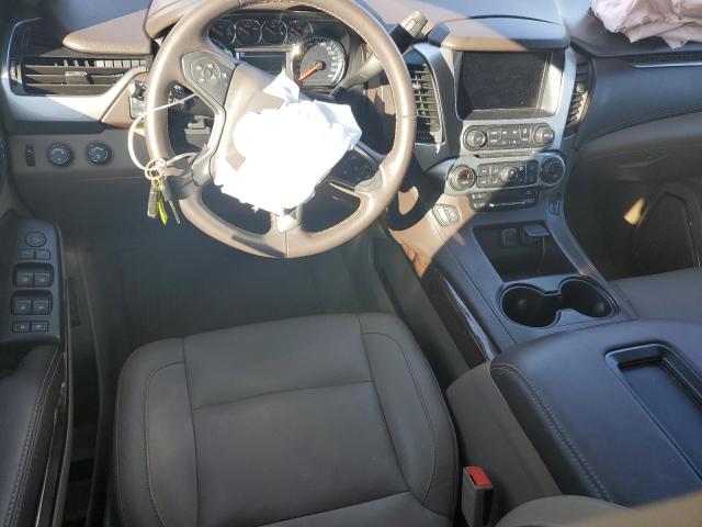 Photo 7 VIN: 1GNSKBKC1JR114843 - CHEVROLET TAHOE K150 