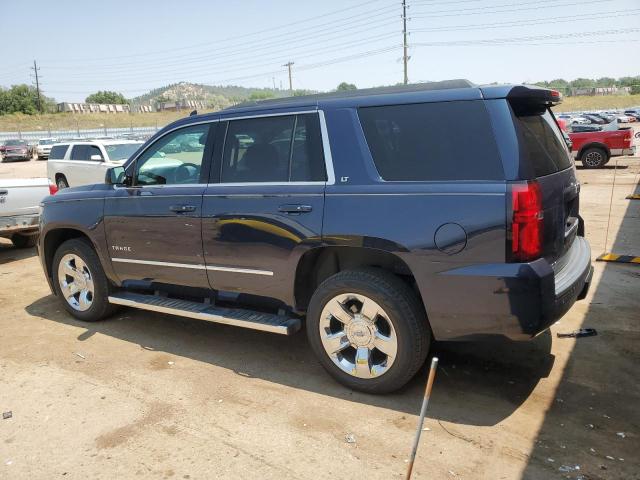 Photo 1 VIN: 1GNSKBKC1JR128113 - CHEVROLET TAHOE 