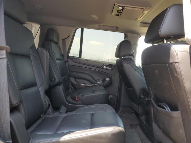 Photo 10 VIN: 1GNSKBKC1JR128113 - CHEVROLET TAHOE 