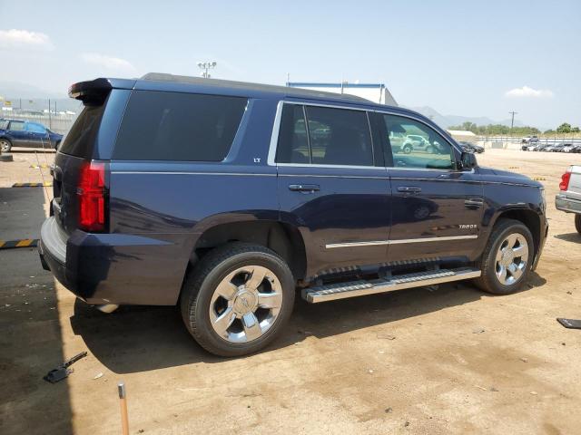 Photo 2 VIN: 1GNSKBKC1JR128113 - CHEVROLET TAHOE 