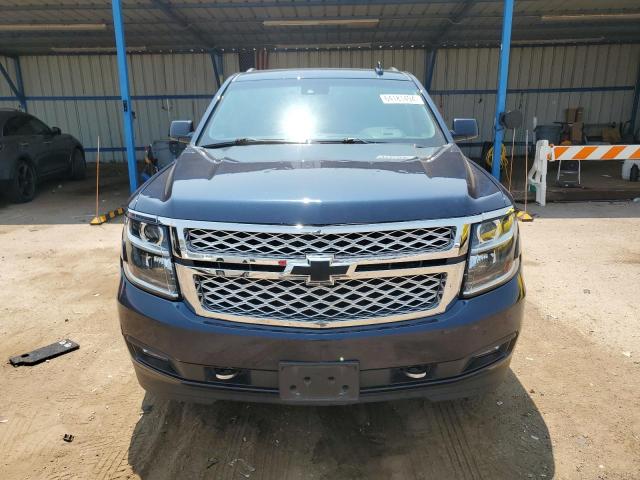 Photo 4 VIN: 1GNSKBKC1JR128113 - CHEVROLET TAHOE 