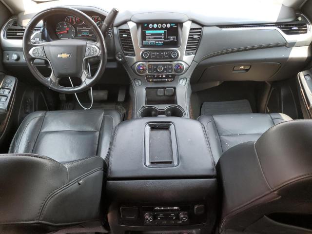 Photo 7 VIN: 1GNSKBKC1JR128113 - CHEVROLET TAHOE 