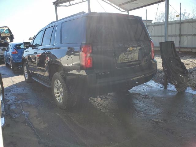 Photo 1 VIN: 1GNSKBKC1JR131058 - CHEVROLET TAHOE K150 