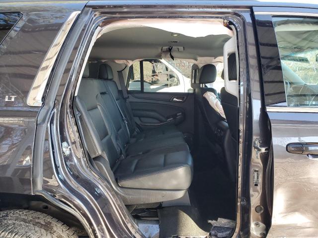 Photo 10 VIN: 1GNSKBKC1JR131058 - CHEVROLET TAHOE K150 