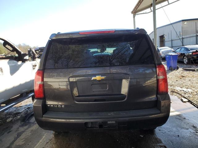 Photo 5 VIN: 1GNSKBKC1JR131058 - CHEVROLET TAHOE K150 